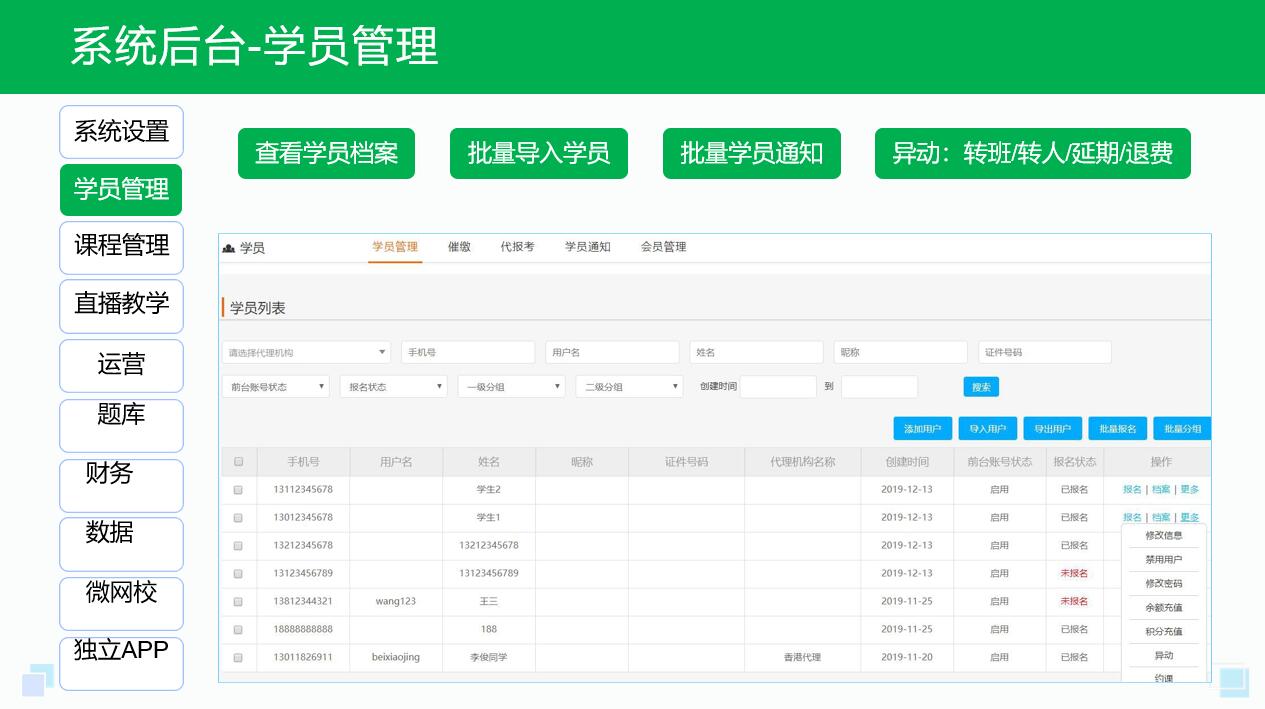 企業培訓在線平臺_企業在線培訓平臺的優勢 企業培訓平臺哪家好 如何做好在線培訓 怎么搭建在線培訓平臺 在線培訓平臺哪家好 企業培訓課程系統 企業培訓在線平臺 線上企業培訓平臺 線上企業培訓軟件 第2張