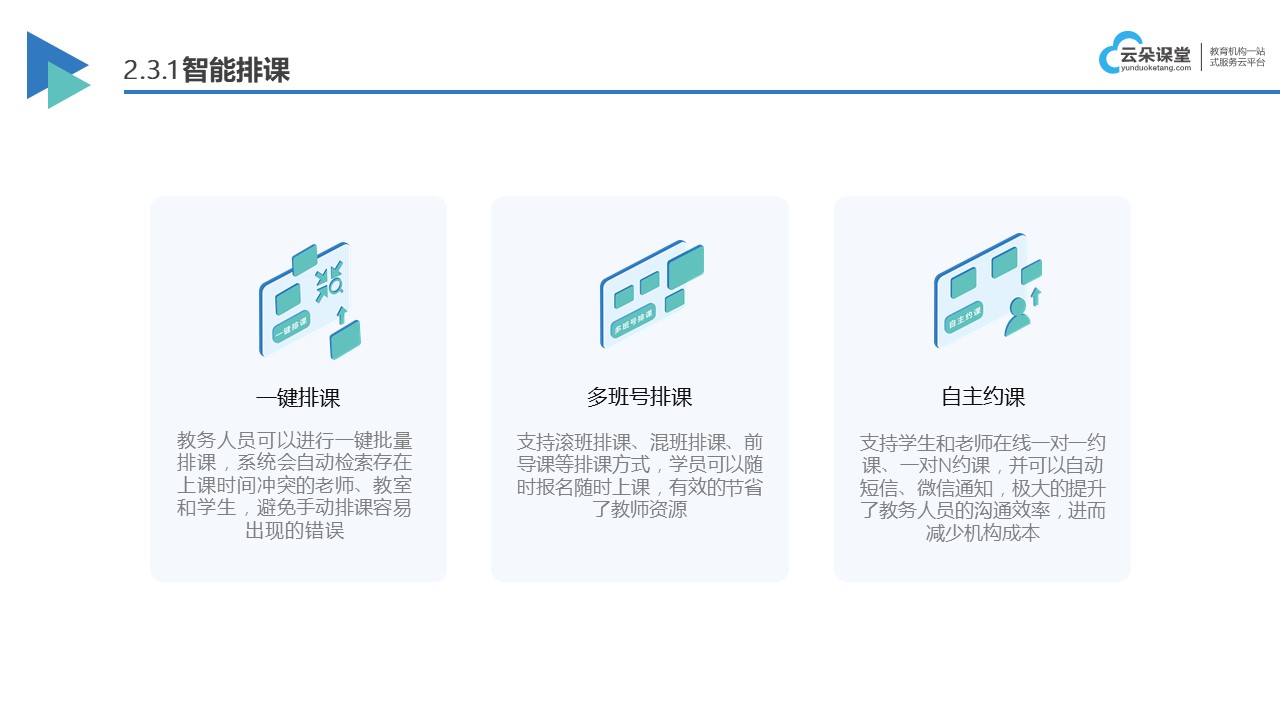 在線網絡教育平臺_在線網課平臺 教育平臺saas 教育平臺錄播課 互聯網教育平臺 公眾號教育平臺 北京教育平臺有哪些 第3張