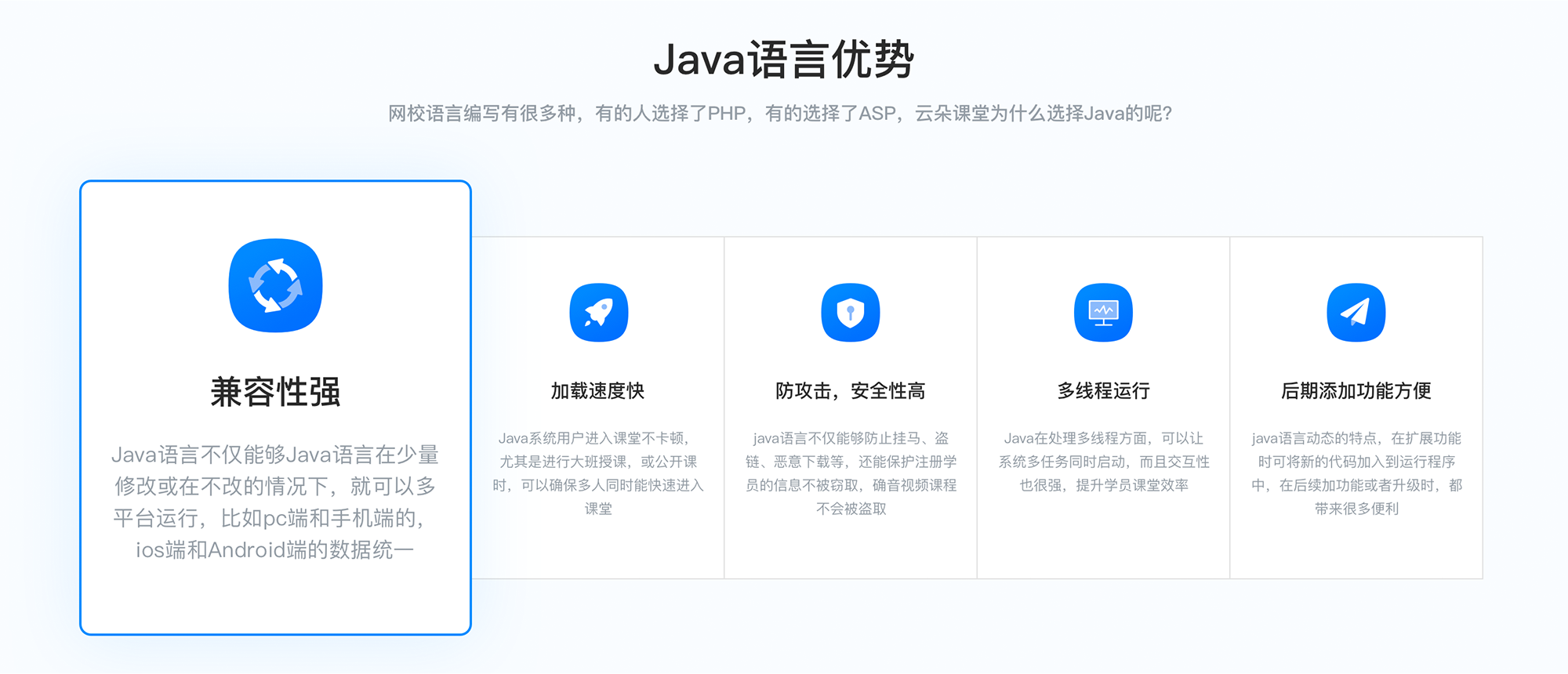 在線教育系統平臺_在線教育系統平臺軟件 創建在線教育系統平臺 在線教育系統平臺 第4張