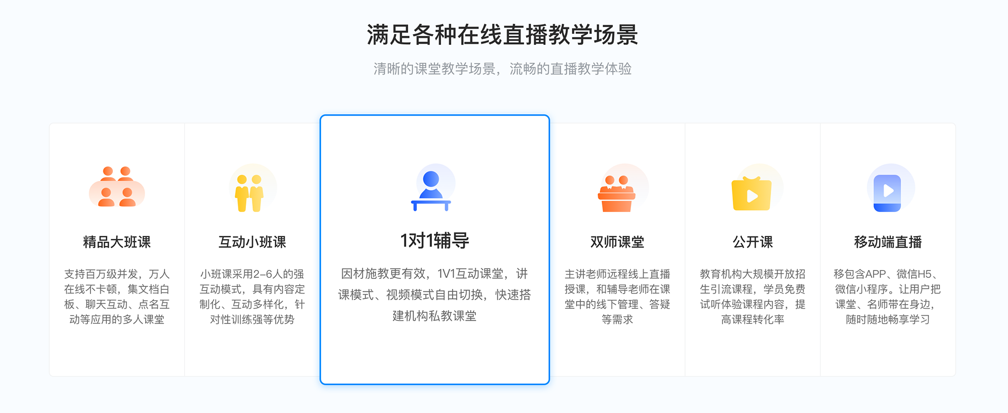 直播課APP_免費(fèi)直播課APP_直播課app哪個(gè)好?  直播課堂平臺 網(wǎng)課app哪個(gè)好 第4張