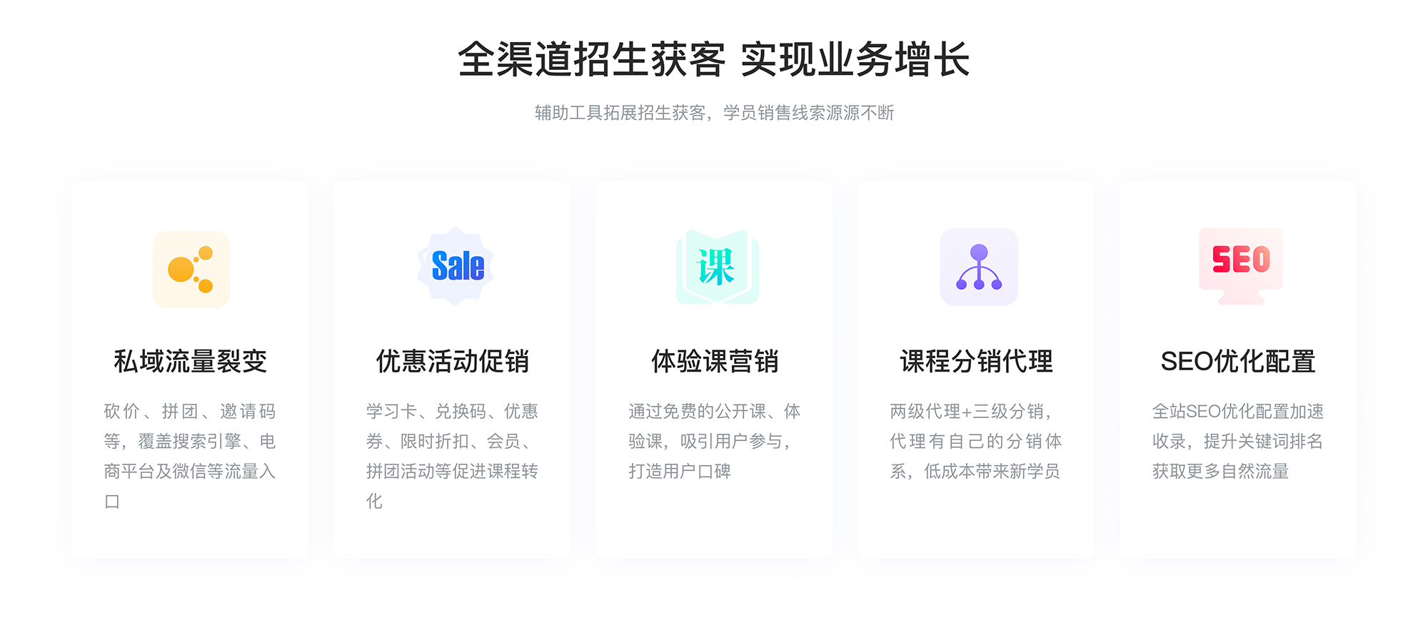 錄播平臺(tái)-k12在線教育平臺(tái)app-云朵課堂	 錄播平臺(tái) 在線課程直播和錄播平臺(tái) 第3張