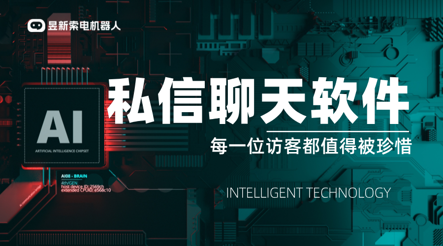 能私信聊天的軟件_實現訪客私信自動回復的應用	 私信自動回復機器人 抖音私信軟件助手 第1張