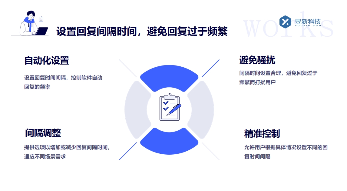 微信視頻號私信可以批量回復嗎怎么弄出來的_批量回復私信，提高效率 視頻號自動回復 自動私信軟件 第3張